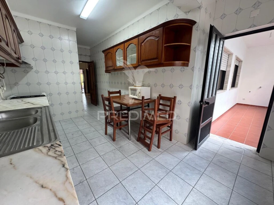 Apartamento T3 para Venda em Abrantes (São Vicente e São João) e Alferrarede Foto 12