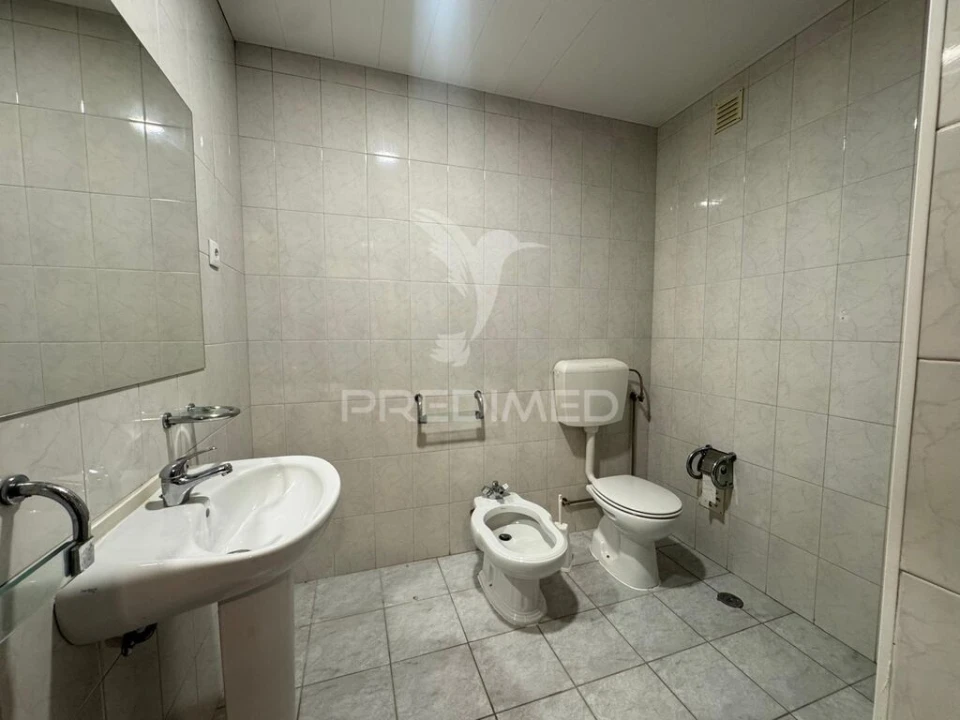 Apartamento T3 para Venda em Abrantes (São Vicente e São João) e Alferrarede Foto 19