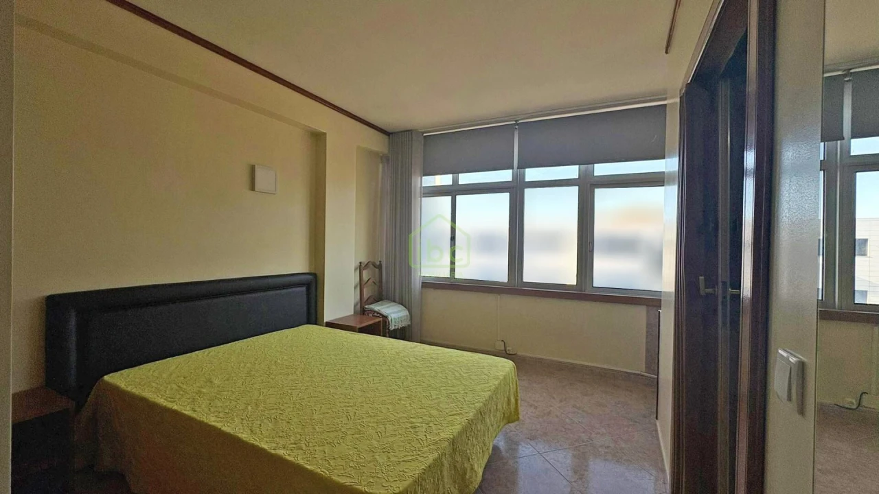 Apartamento T2 para Venda em Póvoa de Varzim, Beiriz e Argivai Foto 4