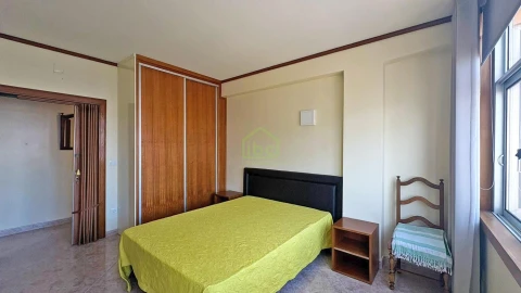 Apartamento T2 para Venda em Póvoa de Varzim, Beiriz e Argivai