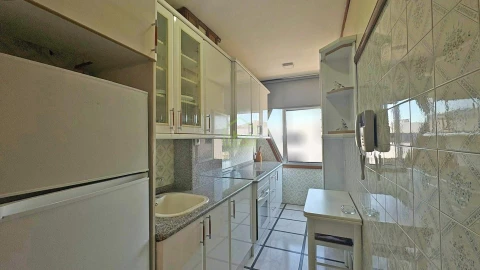 Apartamento T2 para Venda em Póvoa de Varzim, Beiriz e Argivai