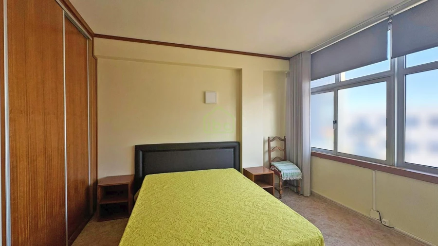 Apartamento T2 para Venda em Póvoa de Varzim, Beiriz e Argivai Foto 5