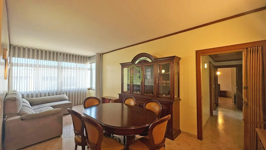 Apartamento T2 para Venda em Póvoa de Varzim, Beiriz e Argivai Foto 9