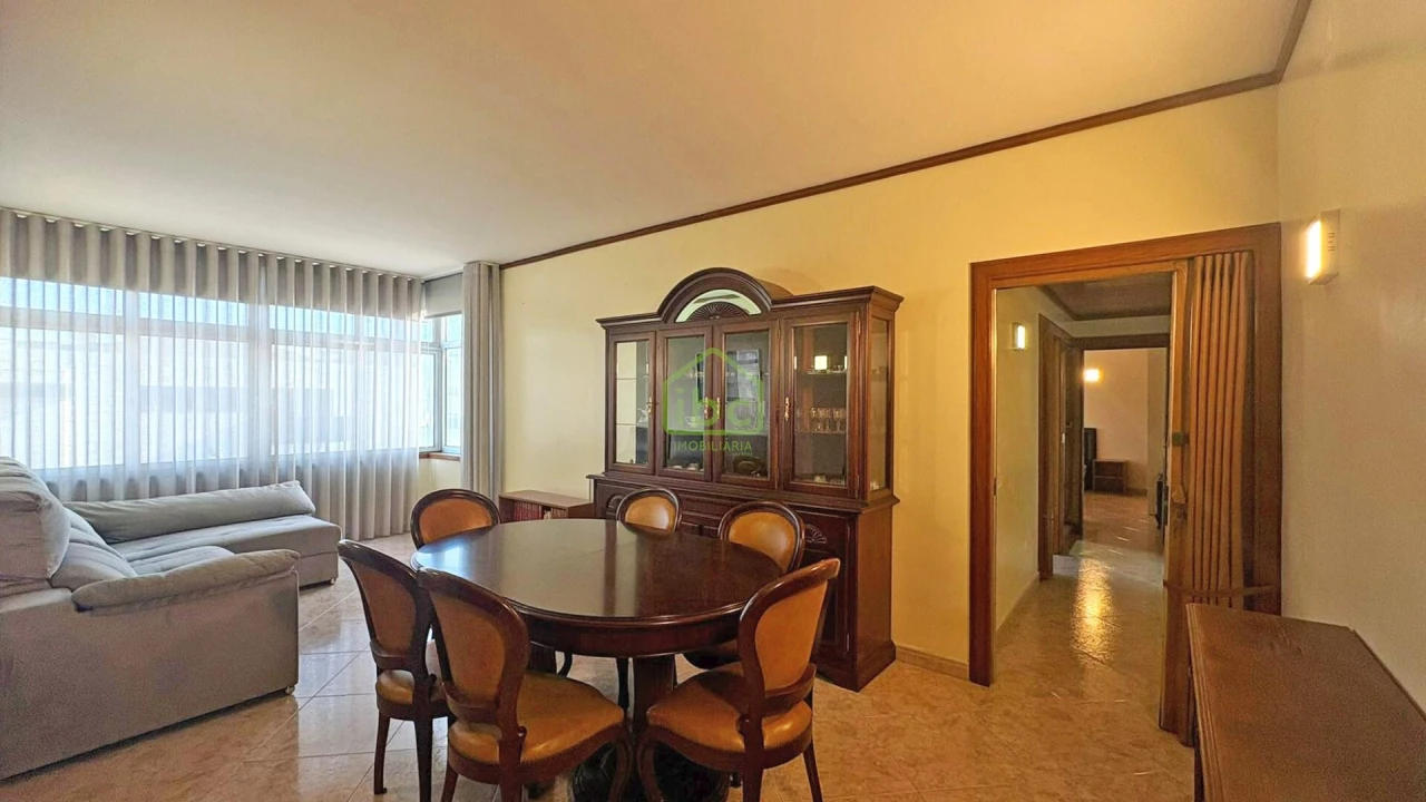 Apartamento T2 para Venda em Póvoa de Varzim, Beiriz e Argivai Foto 23