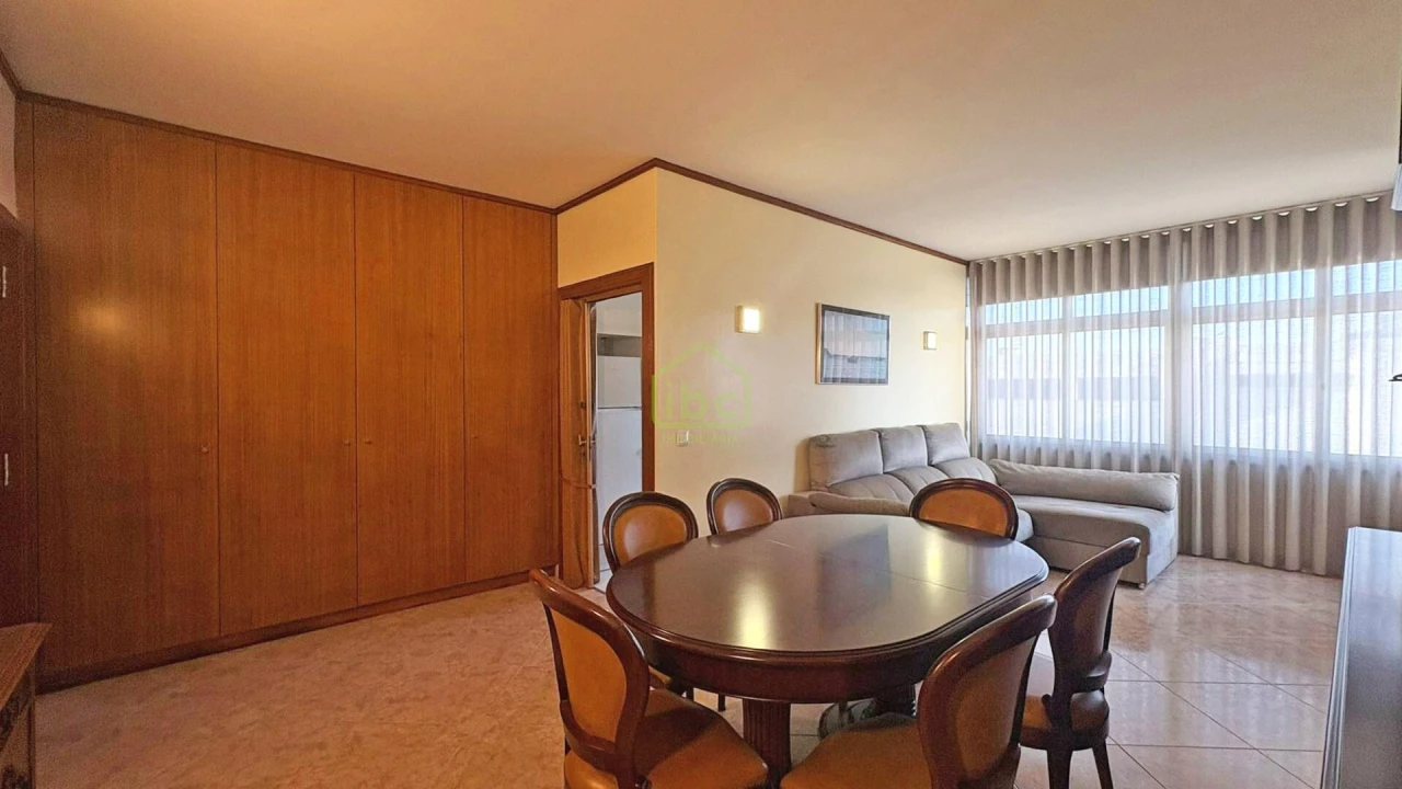 Apartamento T2 para Venda em Póvoa de Varzim, Beiriz e Argivai Foto 1