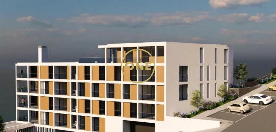 Apartamento T2 para Venda em Caniço