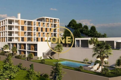 Apartamento T2 para Venda em Caniço