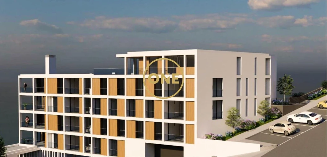 Apartamento T2 para Venda em Caniço Foto 4