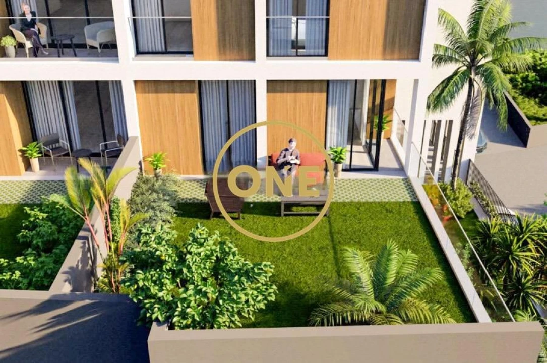 Apartamento T2 para Venda em Caniço Foto 9