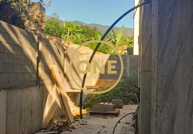 Moradia T3 para Venda em Santo Antonio