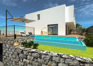 Moradia T3 para Venda em Santo Antonio