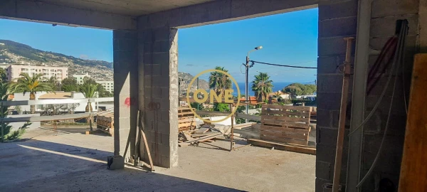 Moradia T3 para Venda em Santo Antonio