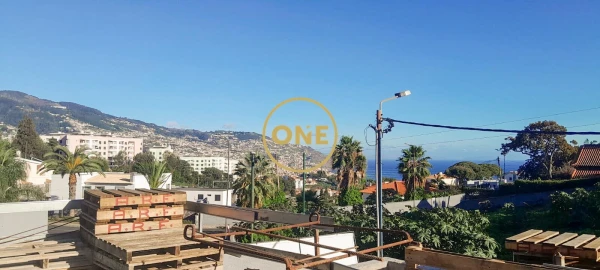 Moradia T3 para Venda em Santo Antonio