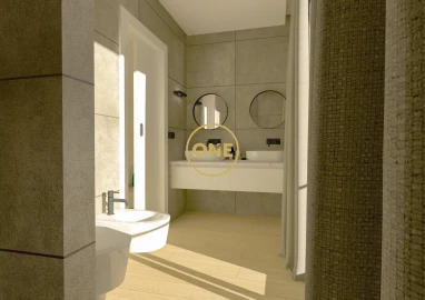 Moradia T3 para Venda em Santo Antonio