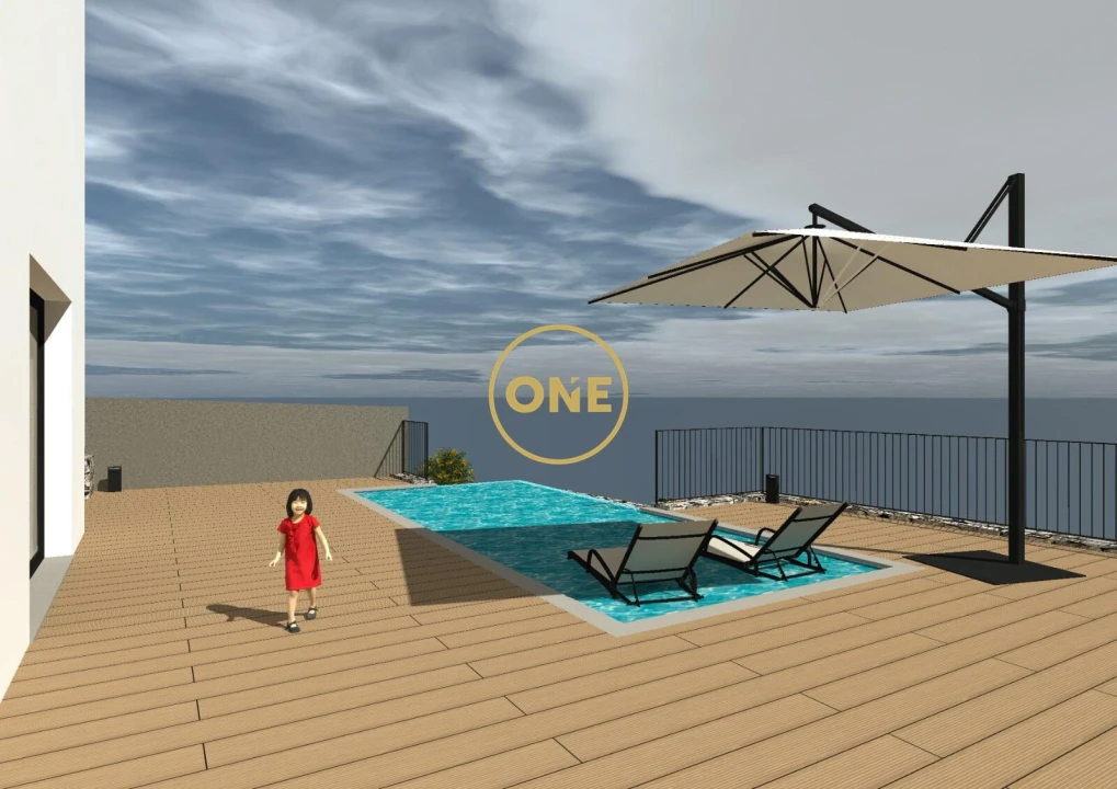 Moradia T3 para Venda em Santo Antonio Foto 7