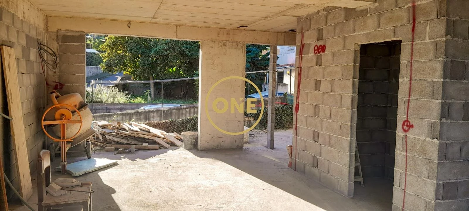 Moradia T3 para Venda em Santo Antonio Foto 28