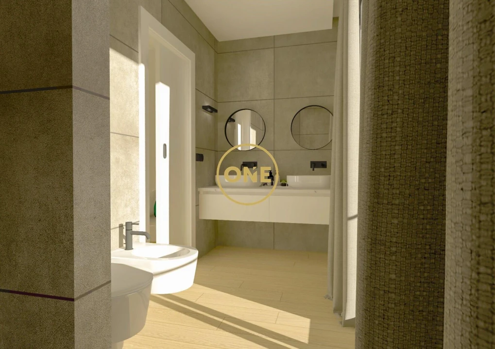 Moradia T3 para Venda em Santo Antonio Foto 8