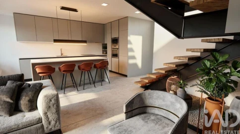 Moradia T3 para Venda em Cardielos e Serreleis