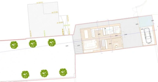 Moradia T3 para Venda em Cardielos e Serreleis