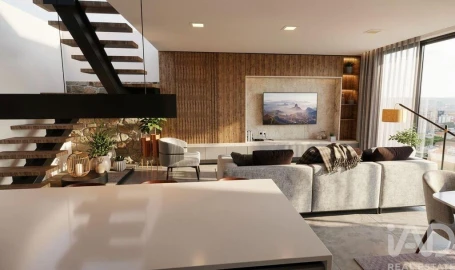 Moradia T3 para Venda em Cardielos e Serreleis