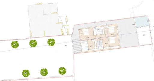Moradia T3 para Venda em Cardielos e Serreleis