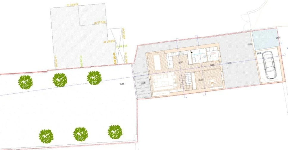 Moradia T3 para Venda em Cardielos e Serreleis Foto 5