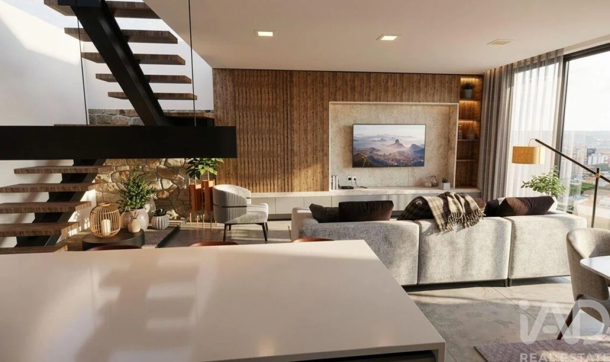 Moradia T3 para Venda em Cardielos e Serreleis Foto 3