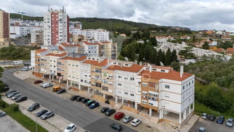 Apartamento T3 para Venda em Vialonga