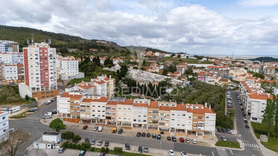 Apartamento T3 para Venda em Vialonga Foto 15