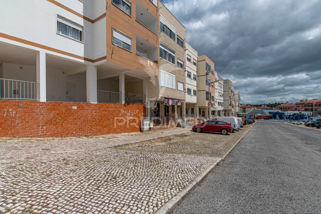 Apartamento T3 para Venda em Vialonga Foto 12
