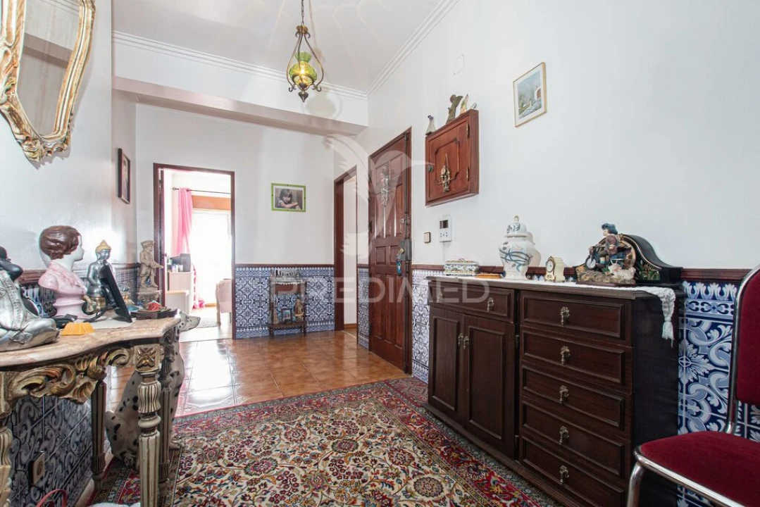 Apartamento T3 para Venda em Vialonga Foto 1