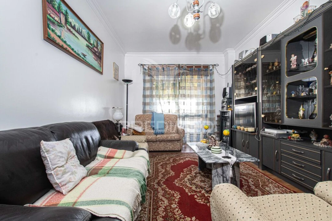 Apartamento T3 para Venda em Vialonga Foto 10