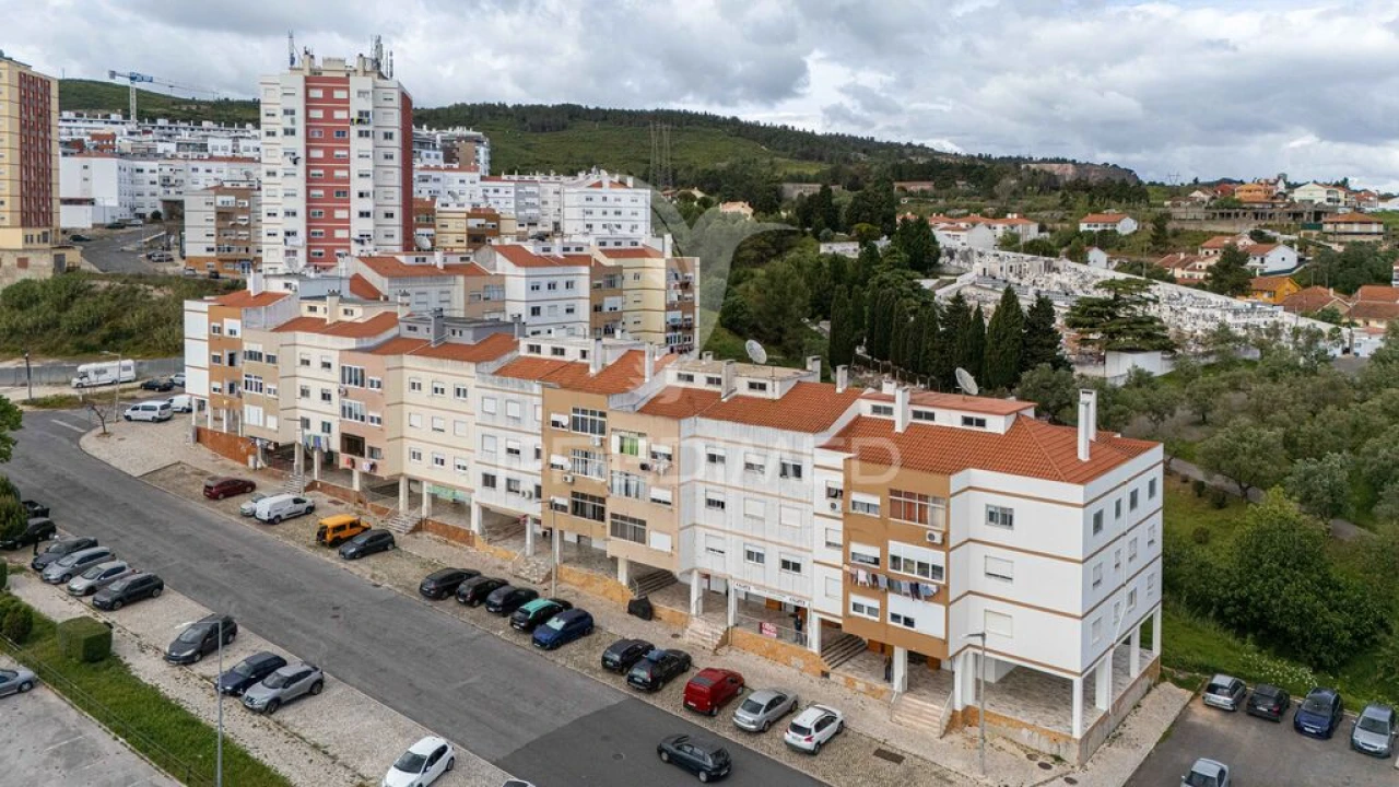Apartamento T3 para Venda em Vialonga Foto 14