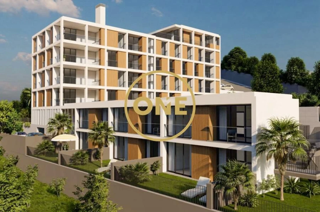 Apartamento T3 para Venda em Caniço Foto 12