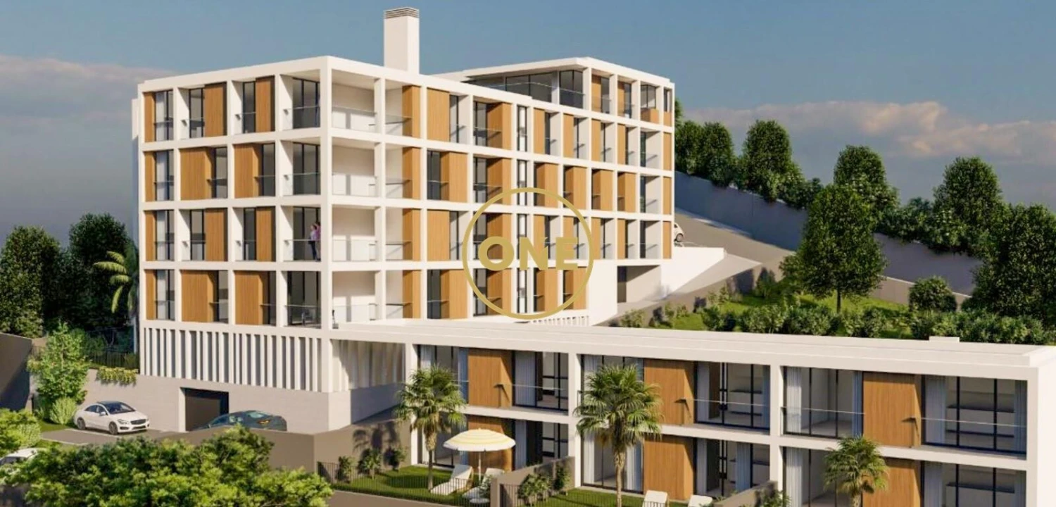 Apartamento T3 para Venda em Caniço Foto 6