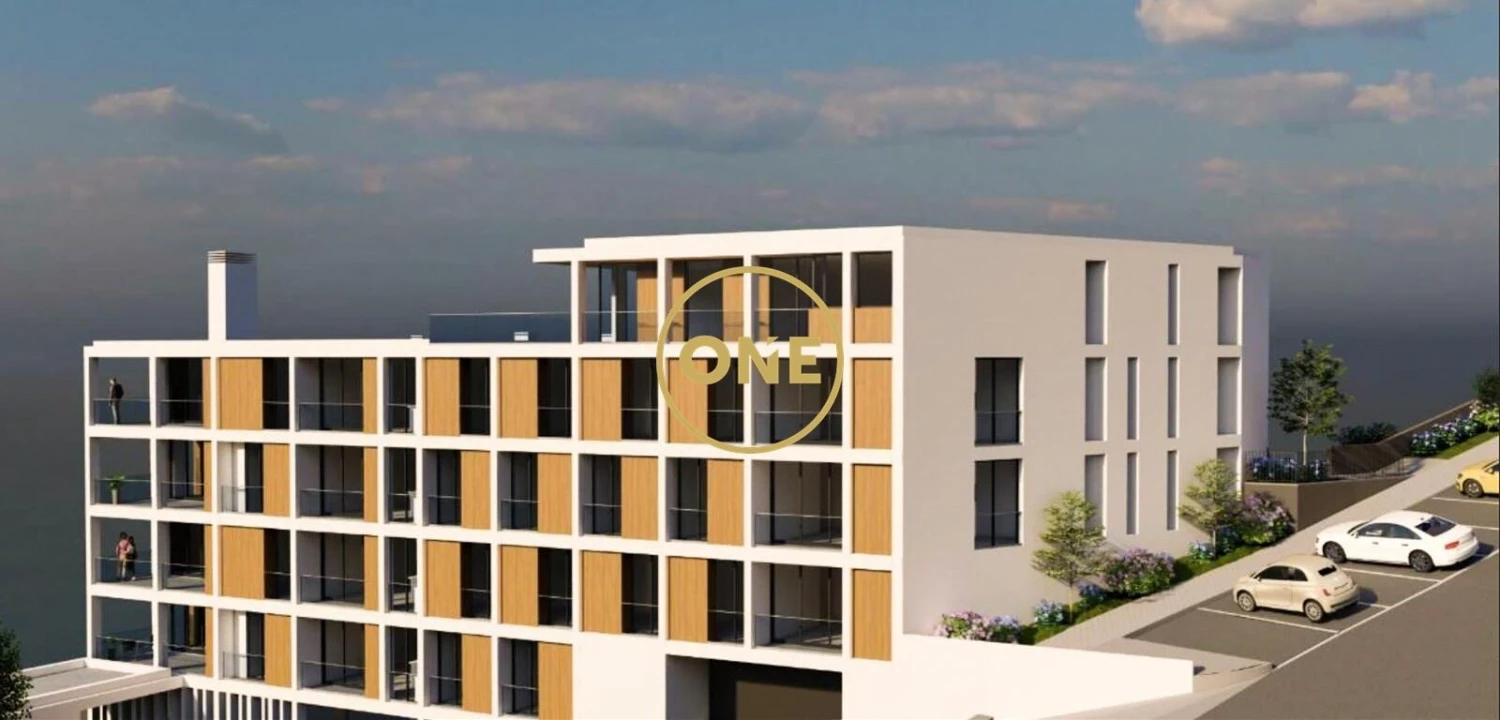 Apartamento T3 para Venda em Caniço Foto 8