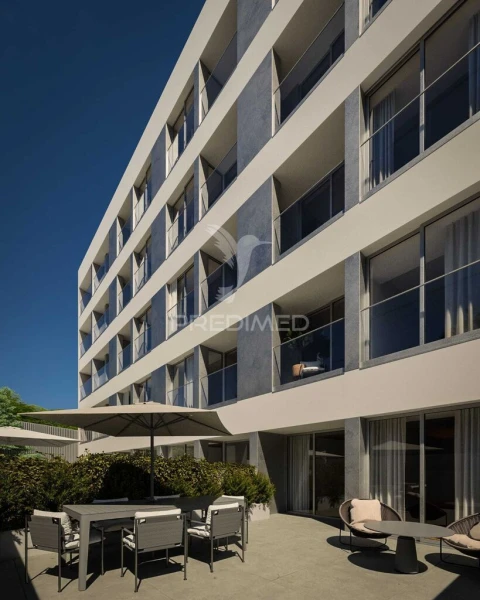 Apartamento para Venda em Pedrouços