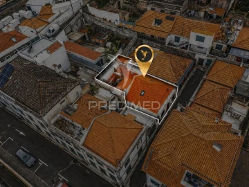 Moradia T3 para Venda em Funchal (São Pedro)