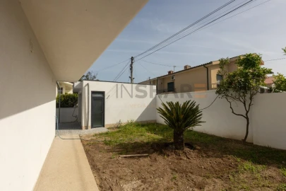 Moradia T4 para Venda em Palmeira