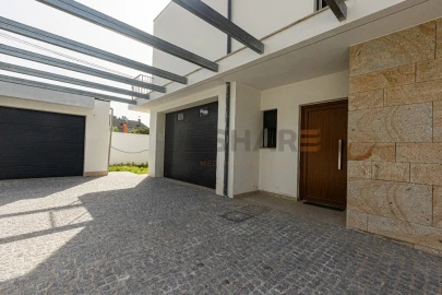 Moradia T4 para Venda em Palmeira