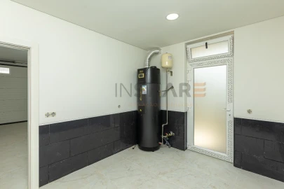 Moradia T4 para Venda em Palmeira