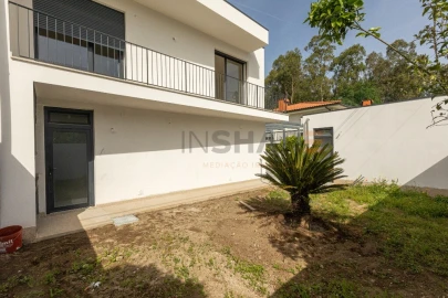 Moradia T4 para Venda em Palmeira