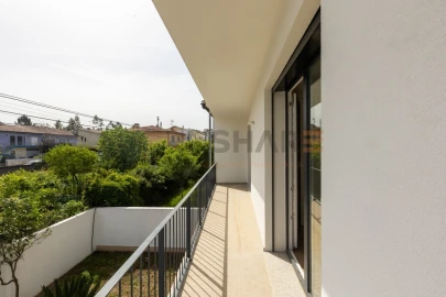 Moradia T4 para Venda em Palmeira