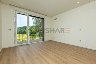 Moradia T4 para Venda em Palmeira