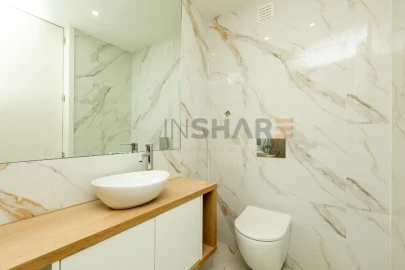 Moradia T4 para Venda em Palmeira