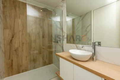 Moradia T4 para Venda em Palmeira