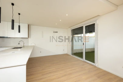 Moradia T4 para Venda em Palmeira