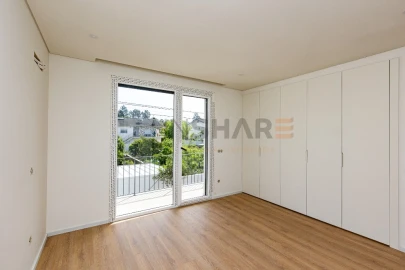 Moradia T4 para Venda em Palmeira