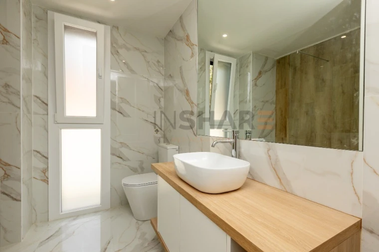 Moradia T4 para Venda em Palmeira Foto 33