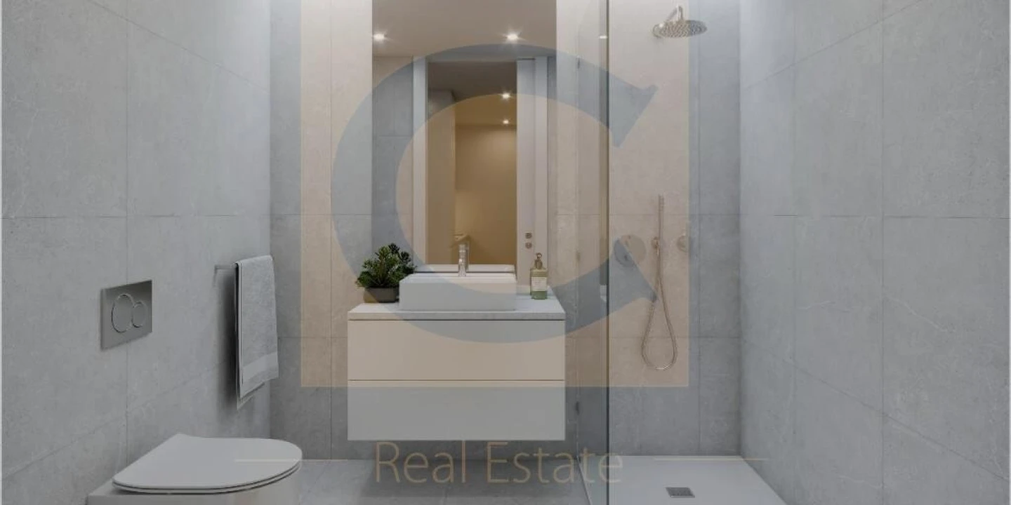 Apartamento T1 para Venda em Santo Antonio dos Olivais Foto 7